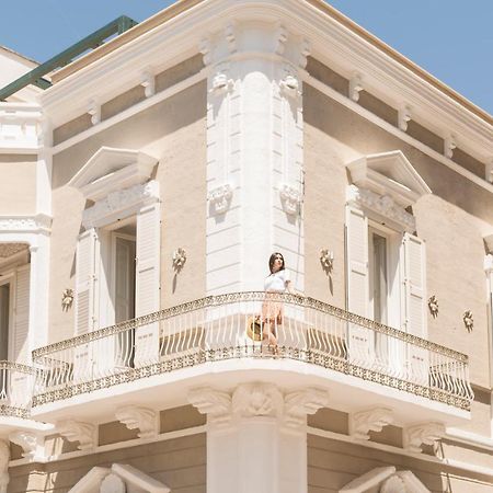 Le Dimore Di Puglia - Palazzo Ladogana مونوبولي المظهر الخارجي الصورة