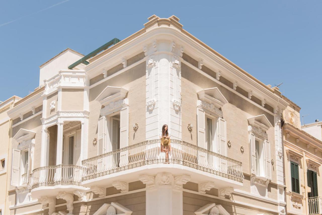 Le Dimore Di Puglia - Palazzo Ladogana مونوبولي المظهر الخارجي الصورة